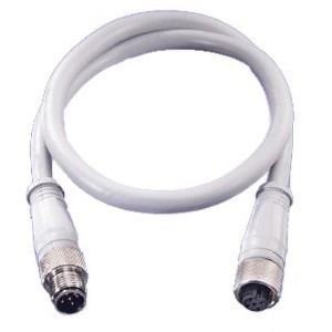 Maretron Micro Double-Ended Cordset 3M, Boat Equipment and Parts, Model CMCG1CF03.0 - 1 of 1