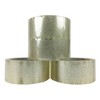 UOFFICE 2" x 110 Yds, 1.7 Mil, 36 Rolls Per Case, Clear Acrylic Packing Tape - 4 of 4