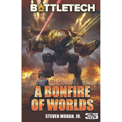 BattleTech - by  Steven Mohan (Paperback)