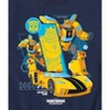 Boys' - Transformers - Earth Spark Short Sleeve Graphic T-Shirt - 2 of 4