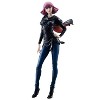 Megahouse Gundam Girls Generation Haman Karn 1/8 Scale Figure (Reissue) - 2 of 3