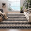 Natural Fiber NF568 Hand Woven Area Rug  - Safavieh - 2 of 4