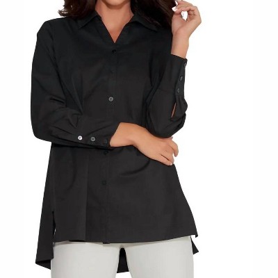 Women's Wish List Shirt - Stella Carakasi