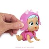 Cry Babies PlayTime Day Care Crawling Bruny Figure - 5+ Surprises, Accessories, Great Gift for Kids Ages 4+ - 2 of 4