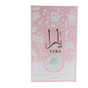 Lattafa Yara Eau de Parfum, 3.4 oz - 1 of 4