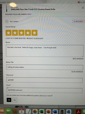 Guest review image 1 of 1, zoom in