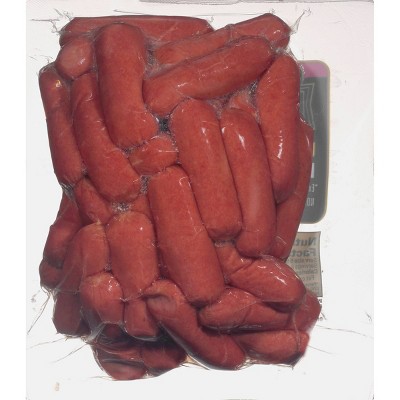 Boar's Head Cocktail Beef Franks - 12oz