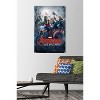 Trends International Marvel Cinematic Universe - Avengers - Age of Ultron - One Sheet Unframed Wall Poster Prints - 2 of 4