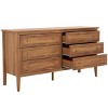 Sondra 6 Drawer Dresser - DRS9602 - Safavieh - 4 of 4