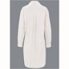 VENUS Womens Shirt Dress - 4 of 4