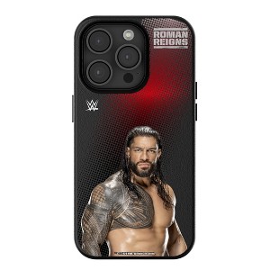 Keyscaper WWE Superstar MagSafe Compatible Cell Phone Case for iPhone 16 Plus - 1 of 4