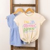 The Juniper Shop World Is A Better Place Toddler Short Sleeve Tee - 2 of 2