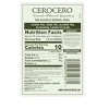 CeroCero Hibiscus & Lingonberry Non Alcoholic Gin - 4 of 4