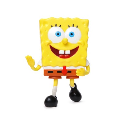 Bend'ems Spongebob Squarepants Bendable Action Figure