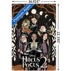Trends International Disney Hocus Pocus 2 - Group Unframed Wall Poster Prints - 3 of 4