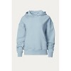 Women's OVERSIZED HOODIE - WE WORE WHAT - 2 of 4