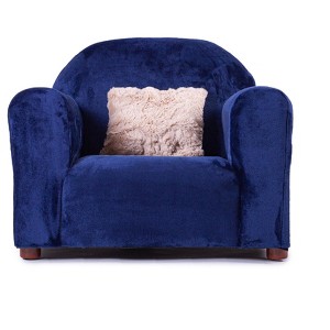 Keet Cozy Chair - 1 of 4