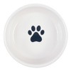 Bone Dry Pet Bowl - Set/2 - 2 of 4