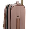 Stella Blanc Luxe 2-Piece Softside Carry-On and Tote Set - 4 of 4
