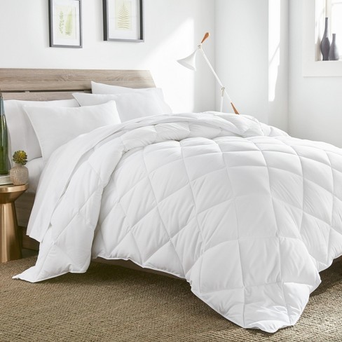 Tommy Bahama Get Cozy Oversized Comforter - Toss & Turn Comfort