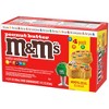 M&M'S Peanut Butter Frozen Ice Cream Sandwiches - 14 fl oz/4ct - 4 of 4