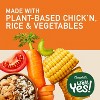 Campbell's Well Yes! Plant Based Chick'n with Rice Soup - 16.3oz - 3 of 4