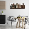 Stupell Industries Wooden Kitchen Items, 20" x 48" - 2 of 4