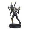 Eaglemoss Limited Eaglemoss Marvel Movie Collection 1:16 Figurine | Yellowjacket - 4 of 4