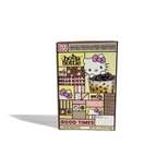 Hello Kitty Boba Kit Brown Sugar Latte - 4pk / 7.76oz