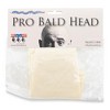 HMS Cream Pro Bald Head Adult Costume Accessory | One Size - 3 of 4