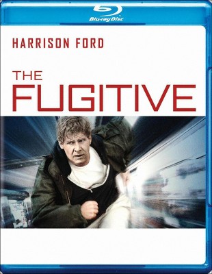 The Fugitive (20th Anniversary) (Blu-ray)