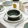 Stone Lain Capri 24-Piece Dinnerware Set Stoneware, Service for 8 - image 2 of 4