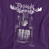 Metalocalypse Statue Adult T-Shirt - 2 of 4