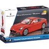 COBI Maserati Collection MASERATI GRANTURISMO MODENA Vehicle - 2 of 3