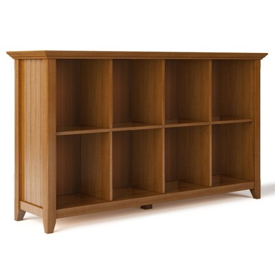 Normandy 8 Cube Storage Sofa Table - Wyndenhall