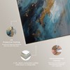 Art Remedy Summer Squall by Winslow Homer Classic Landscape and Portrait Wall Art Framed - 4 of 4