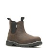 Men's Floorhand Work Romeo Boots - Wolverine - 2 of 4
