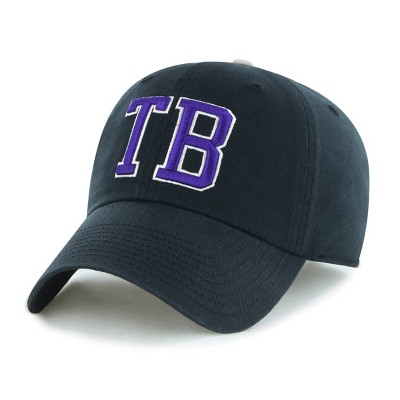 MLB Tampa Bay Rays Clique Hat