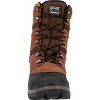 Men's Ranger Men's Insulated Winter Boots - 3 of 4