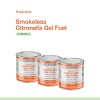 Solo Stove 12.3oz 3pk Citro Gel Fuel - 2 of 4