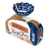 Thomas' Everything Bagel Thins - 13oz/8ct - 2 of 4