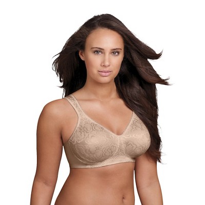 playtex 18 hour ultimate lift and support wireless bra style 4745