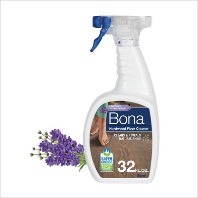 Bona Lavender Thyme Multi-Purpose Floor Cleaner Spray