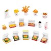 Foodie Mini Brands Series 2 Mini Food Court : Target