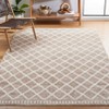 Easy Care ECR116 Power Loomed Machine Washable Indoor Rugs - Safavieh - 2 of 4