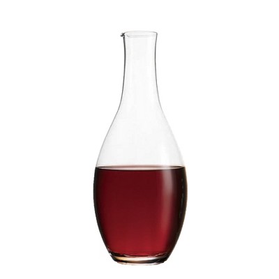 Lara Wine Decanter 52 Ounce