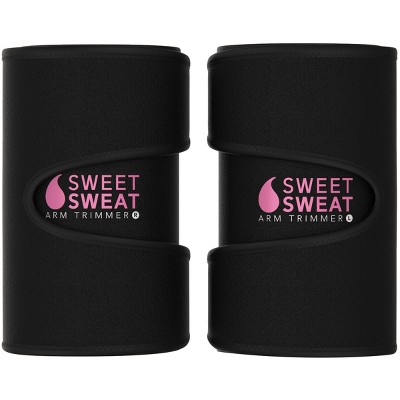 Sports Research Sweet Sweat Arm Trimmers Target