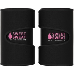 Sports Research Sweet Sweat Arm Trimmers - 1 of 2