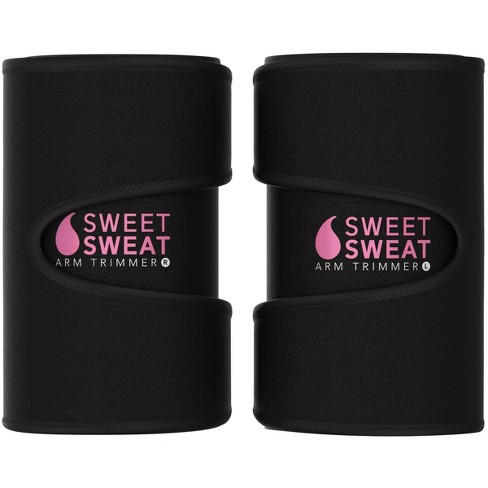 Sports Research Sweet Sweat Waist Trimmer Belt - Medium - Pink : Target