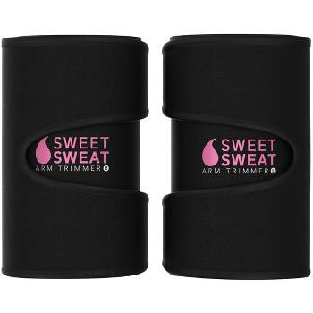 Sports Research Sweet Sweat Arm Trimmers